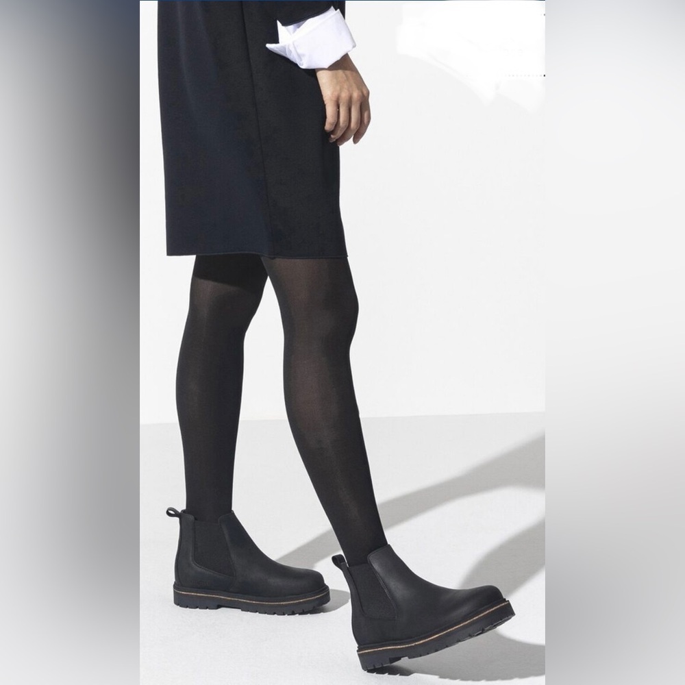 Birkenstock Stalon ll Boots